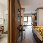 Alpenresort Fluchthorn 4* Galtür