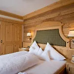 Alpenresort Fluchthorn 4*