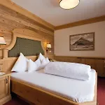 Alpenresort Fluchthorn