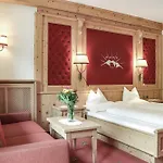 Alpenresort Fluchthorn 4* Galtür