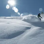 Alpenresort Fluchthorn Ξενοδοχείο