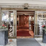 Ξενοδοχείο Alpenresort Fluchthorn 4*