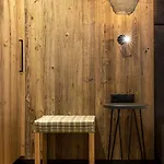 Alpenresort Fluchthorn Ξενοδοχείο Galtür