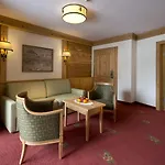Alpenresort Fluchthorn 4* Galtür