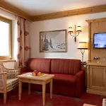 酒店 弗拉克松高山度假酒店