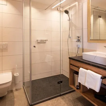 Alpenresort Fluchthorn 4*