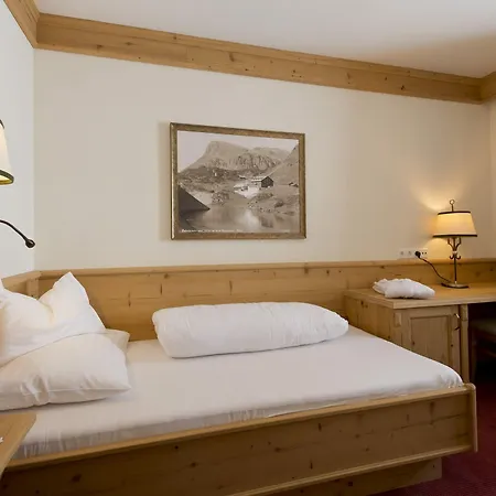 Alpenresort Fluchthorn