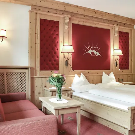 Alpenresort Fluchthorn 4* Galtür