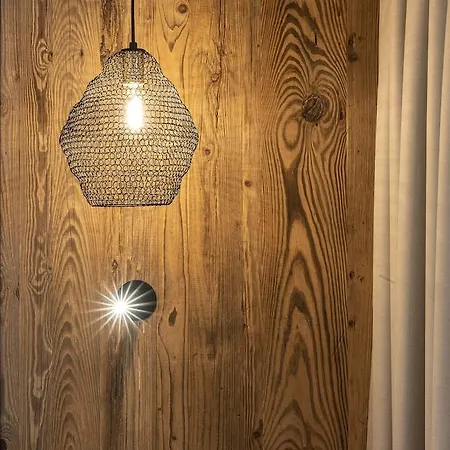 Hotel Alpenresort Fluchthorn Galtür