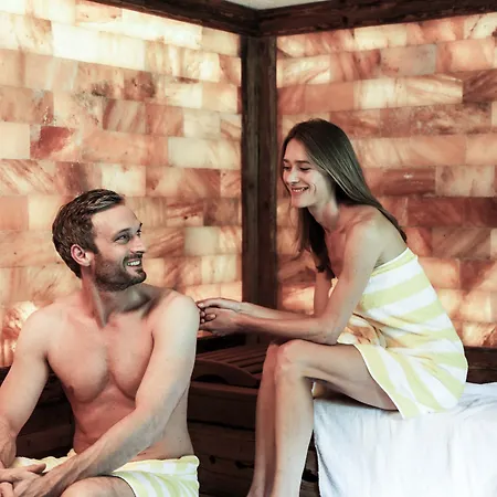 Alpenresort Fluchthorn Ξενοδοχείο