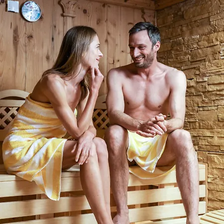 Hotell Alpenresort Fluchthorn