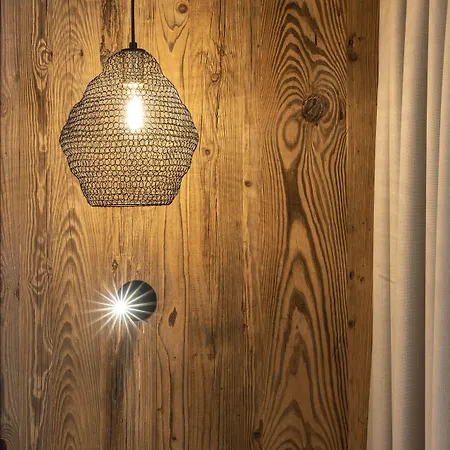 Alpenresort Fluchthorn Ξενοδοχείο