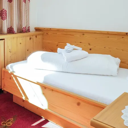 Alpenresort Fluchthorn Ξενοδοχείο Galtür