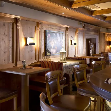 Alpenresort Fluchthorn