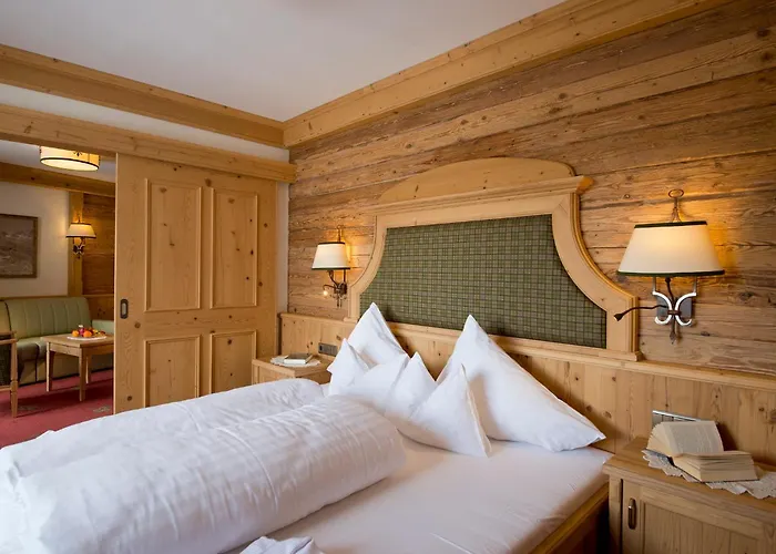 Alpenresort Fluchthorn 4*