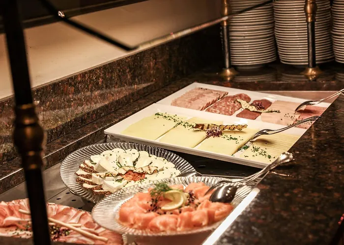 Hotel Alpenresort Fluchthorn 4*