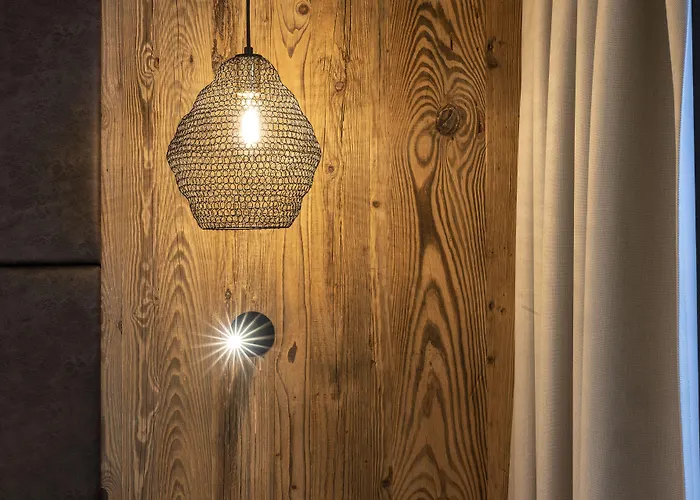 Alpenresort Fluchthorn Hotel