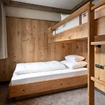 Hotel Alpenresort Fluchthorn Galtuer