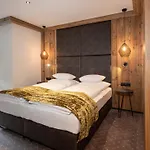 Hotel Alpenresort Fluchthorn Galtuer