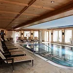 Alpenresort Fluchthorn