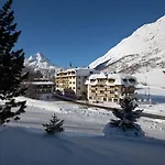 Alpenresort Fluchthorn 4*
