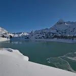 Hotel Alpenresort Fluchthorn Galtuer