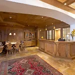 Alpenresort Fluchthorn Galtuer