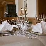 Alpenresort Fluchthorn Hotel