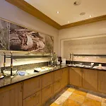 Hotel Alpenresort Fluchthorn