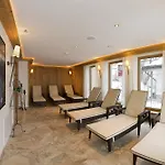 Hotel Alpenresort Fluchthorn Galtuer