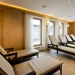 Hotel Alpenresort Fluchthorn