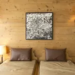 Alpenresort Fluchthorn Hotel Galtuer