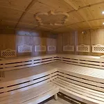 Alpenresort Fluchthorn 4*