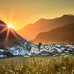 Alpenresort Fluchthorn