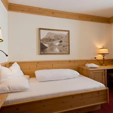 Alpenresort Fluchthorn