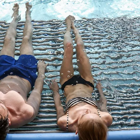 Alpenresort Fluchthorn Galtür