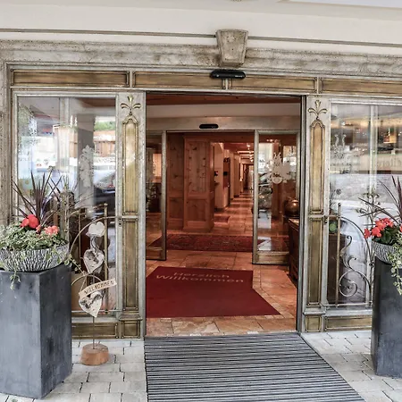 Hotel Alpenresort Fluchthorn 4*