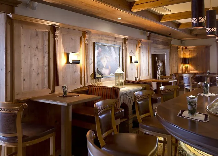 Alpenresort Fluchthorn