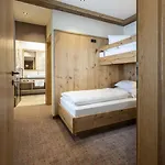 ホテル Alpenresort Fluchthorn Galtür