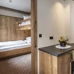 Alpenresort Fluchthorn Galtür