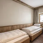 Alpenresort Fluchthorn ホテル