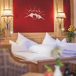 Alpenresort Fluchthorn 4* Galtür