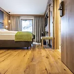 Alpenresort Fluchthorn
