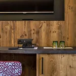 Alpenresort Fluchthorn