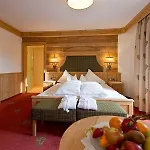 Alpenresort Fluchthorn ホテル Galtür