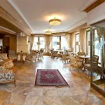 Alpenresort Fluchthorn ホテル Galtür