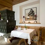 Alpenresort Fluchthorn 4* Galtür