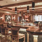Alpenresort Fluchthorn ホテル