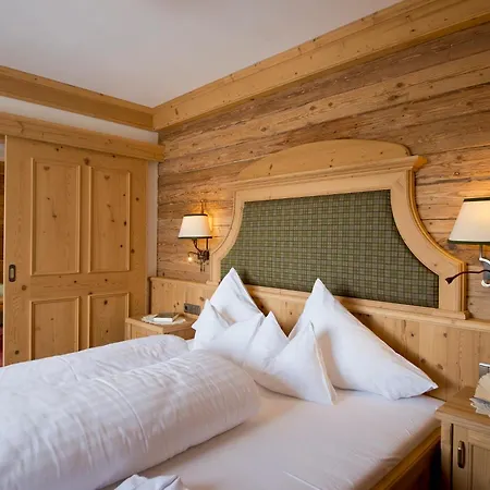 Alpenresort Fluchthorn 4*