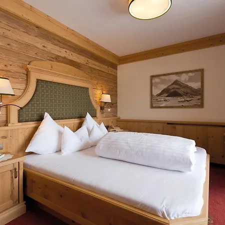 Alpenresort Fluchthorn